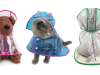 Cat Raincoat