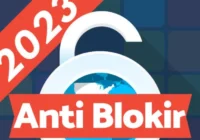 Anti Blokir
